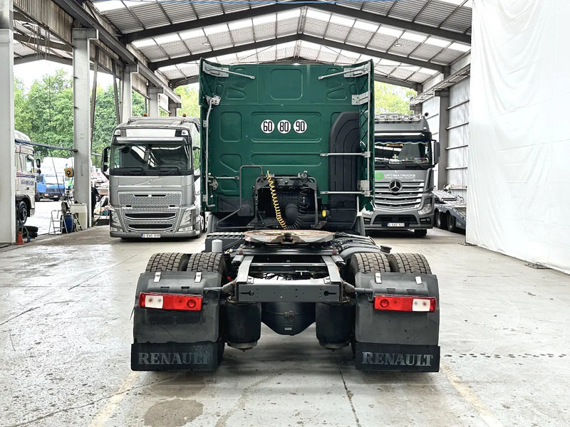 Renault Premium 440 DXI / AIRCO / MANUEL - Tractor head: gambar 4 Renault Premium 440 DXI / AIRCO / MANUEL - Tractor head: gambar 4