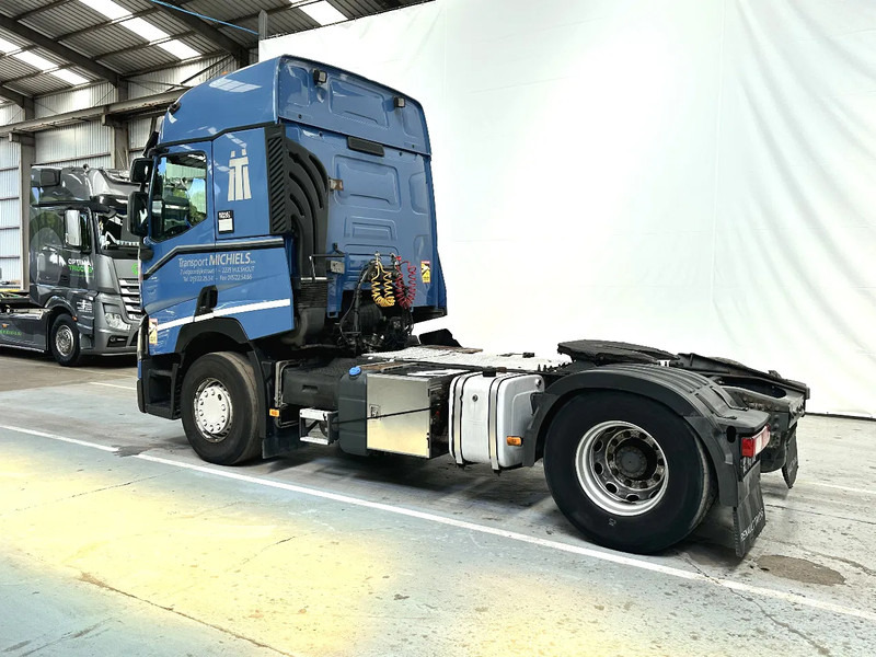 Renault T460 AIRCO / PTO - Tractor head: gambar 3 Renault T460 AIRCO / PTO - Tractor head: gambar 3