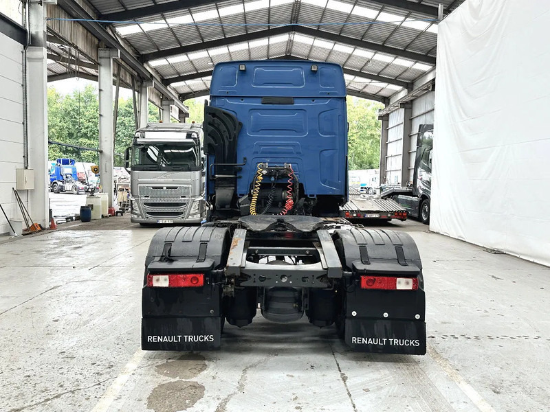 Renault T460 HD001 / AIRCO / 4 PIECES - Tractor head: gambar 4 Renault T460 HD001 / AIRCO / 4 PIECES - Tractor head: gambar 4