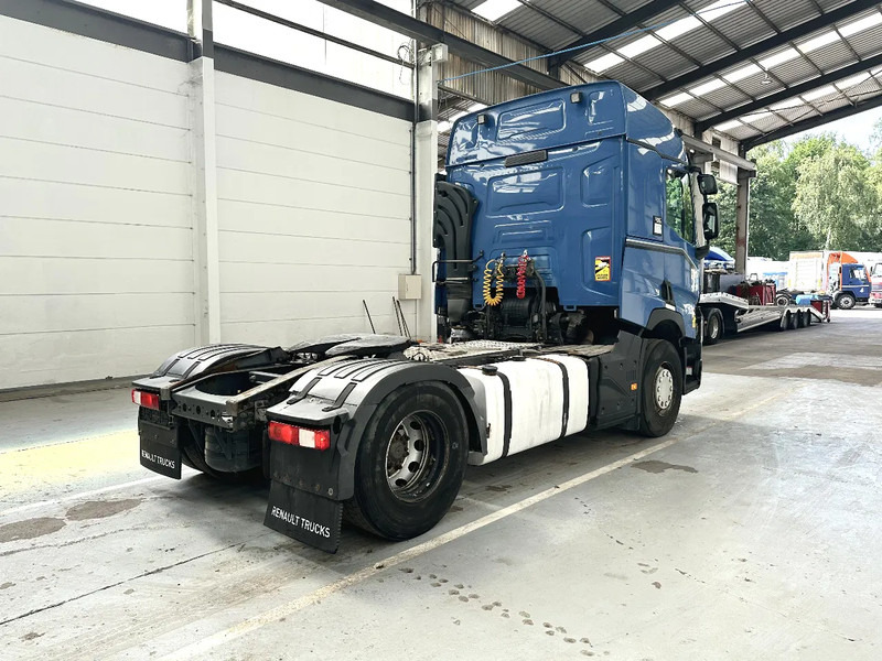 Renault T460 HD001 / AIRCO - Tractor head: gambar 5 Renault T460 HD001 / AIRCO - Tractor head: gambar 5