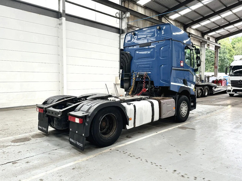 Renault T460 HD001 / AIRCO - Tractor head: gambar 5 Renault T460 HD001 / AIRCO - Tractor head: gambar 5