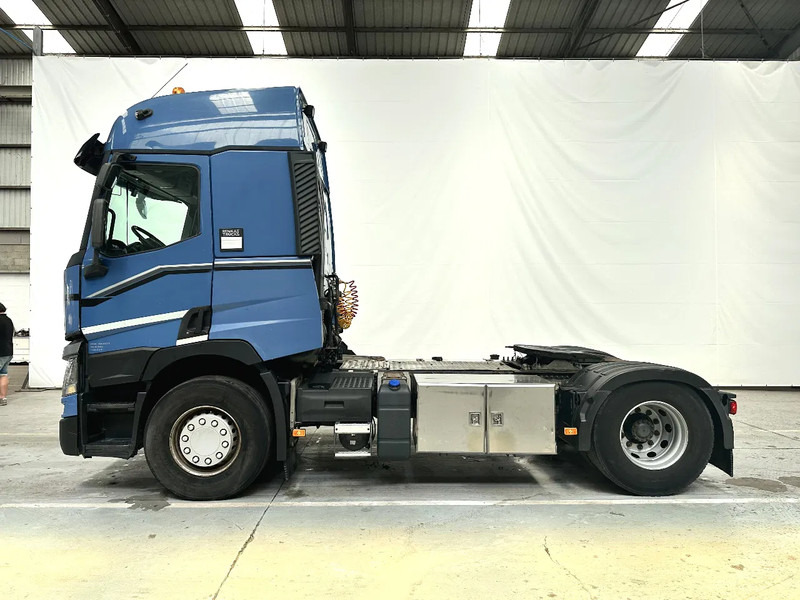 Renault T460 HD001 / AIRCO - Tractor head: gambar 2 Renault T460 HD001 / AIRCO - Tractor head: gambar 2
