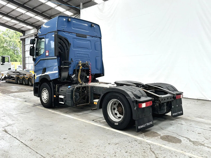 Renault T460 HD001 / AIRCO - Tractor head: gambar 3 Renault T460 HD001 / AIRCO - Tractor head: gambar 3