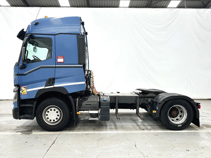 Renault T460 HD001 / AIRCO - Tractor head: gambar 2 Renault T460 HD001 / AIRCO - Tractor head: gambar 2