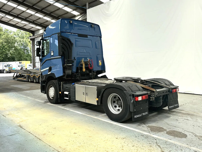 Renault T460 HD001 / AIRCO - Tractor head: gambar 3 Renault T460 HD001 / AIRCO - Tractor head: gambar 3