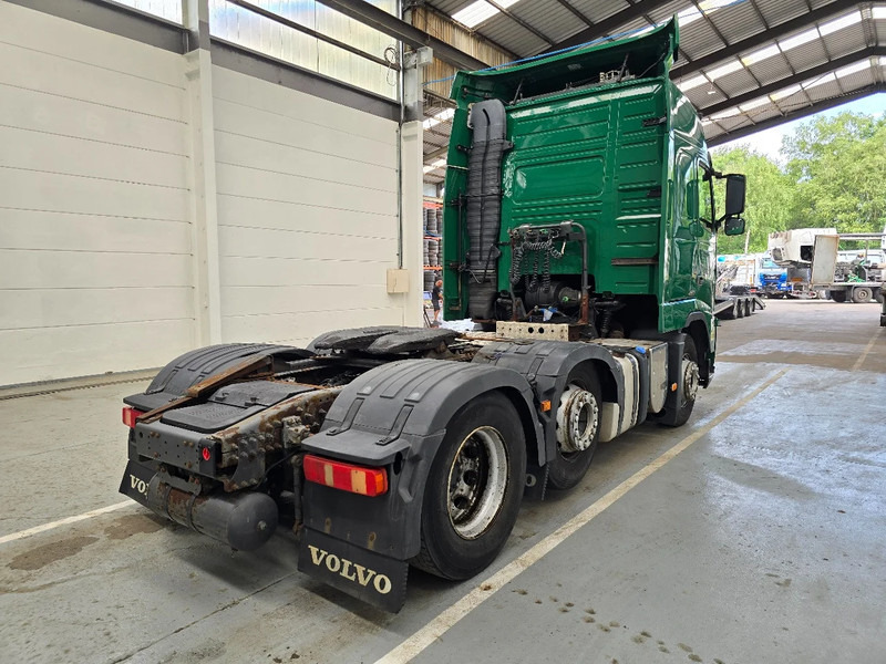 Volvo FH 13.460 6x2 / RHD / AIRCO / LIFTAS - Tractor head: gambar 5 Volvo FH 13.460 6x2 / RHD / AIRCO / LIFTAS - Tractor head: gambar 5