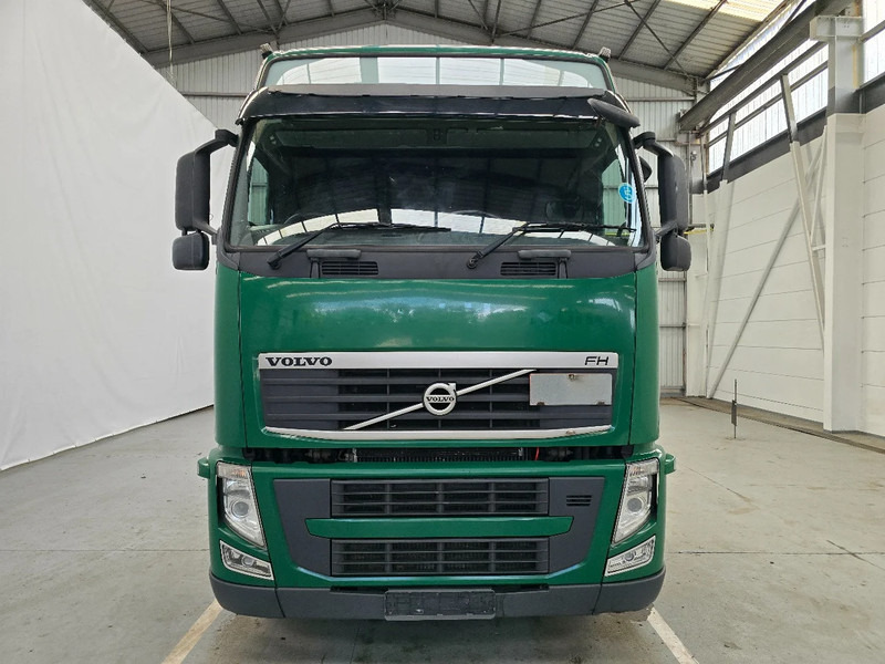 Volvo FH 13.460 6x2 / RHD / AIRCO / LIFTAS - Tractor head: gambar 2 Volvo FH 13.460 6x2 / RHD / AIRCO / LIFTAS - Tractor head: gambar 2