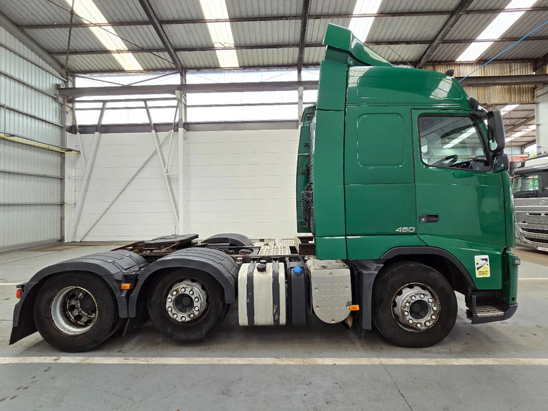 Volvo FH 13.460 6x2 / RHD / AIRCO / LIFTAS - Tractor head: gambar 4 Volvo FH 13.460 6x2 / RHD / AIRCO / LIFTAS - Tractor head: gambar 4