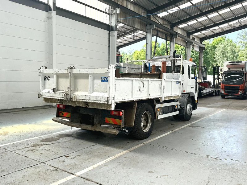 Volvo FL 6 15 / EURO 3 / LAMMES-LAMMES / BLATT-BLATT / SPRING-SPRING - Truk jungkit: gambar 5 Volvo FL 6 15 / EURO 3 / LAMMES-LAMMES / BLATT-BLATT / SPRING-SPRING - Truk jungkit: gambar 5
