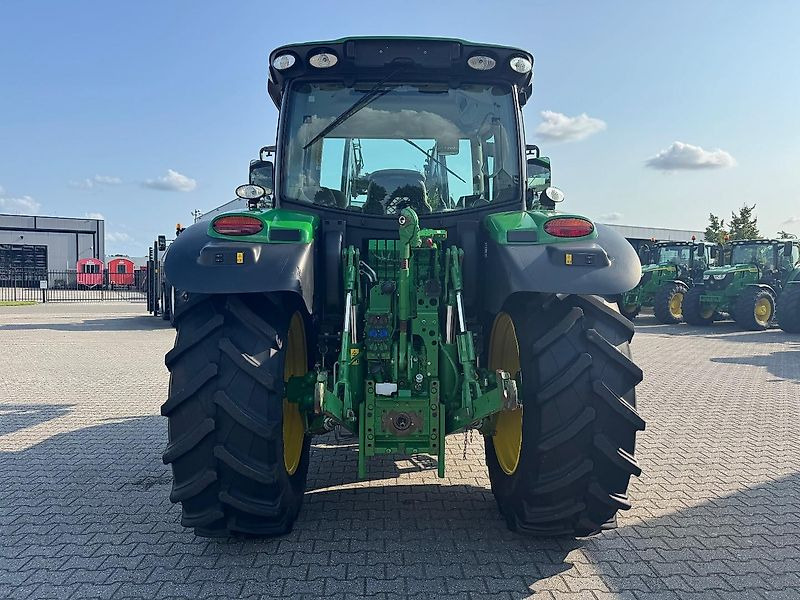 John Deere 6110R AP40 + COMMAND-PRO + VOORLADER 2020 2145 UUR!!! - Traktor: gambar 3 John Deere 6110R AP40 + COMMAND-PRO + VOORLADER 2020 2145 UUR!!! - Traktor: gambar 3