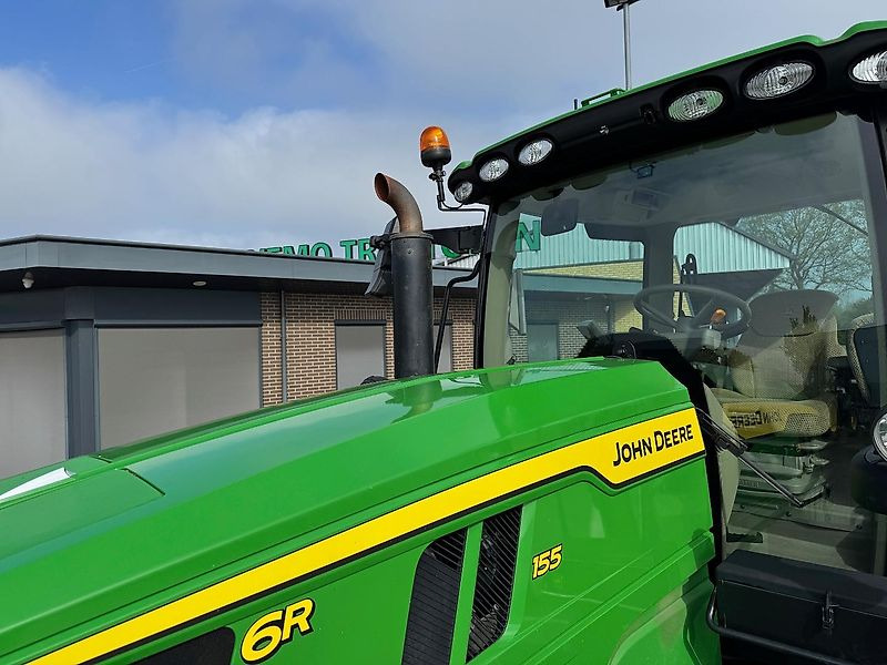 John Deere 6R155 AP 50KM COMMAND-PRO 2023 1405 UUR!!! - Traktor: gambar 5 John Deere 6R155 AP 50KM COMMAND-PRO 2023 1405 UUR!!! - Traktor: gambar 5