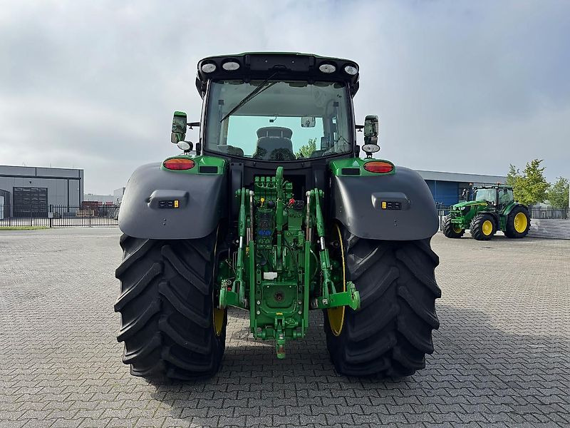 John Deere 6R155 AP 50KM COMMAND-PRO 2023 1405 UUR!!! - Traktor: gambar 3 John Deere 6R155 AP 50KM COMMAND-PRO 2023 1405 UUR!!! - Traktor: gambar 3