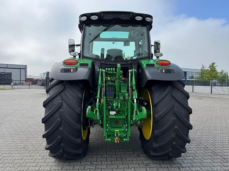 John Deere 6R155 AP 50KM COMMAND-PRO 2023 1415 UUR LOADER-READY!!! - Traktor: gambar 3 John Deere 6R155 AP 50KM COMMAND-PRO 2023 1415 UUR LOADER-READY!!! - Traktor: gambar 3
