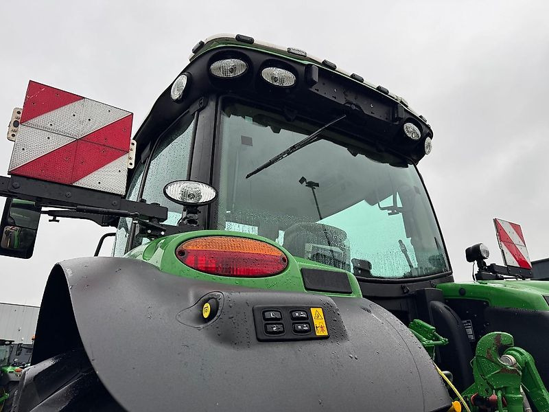 John Deere 6R175 AP 50KM 2023 995 UUR FH+FA!!! - Traktor: gambar 5 John Deere 6R175 AP 50KM 2023 995 UUR FH+FA!!! - Traktor: gambar 5