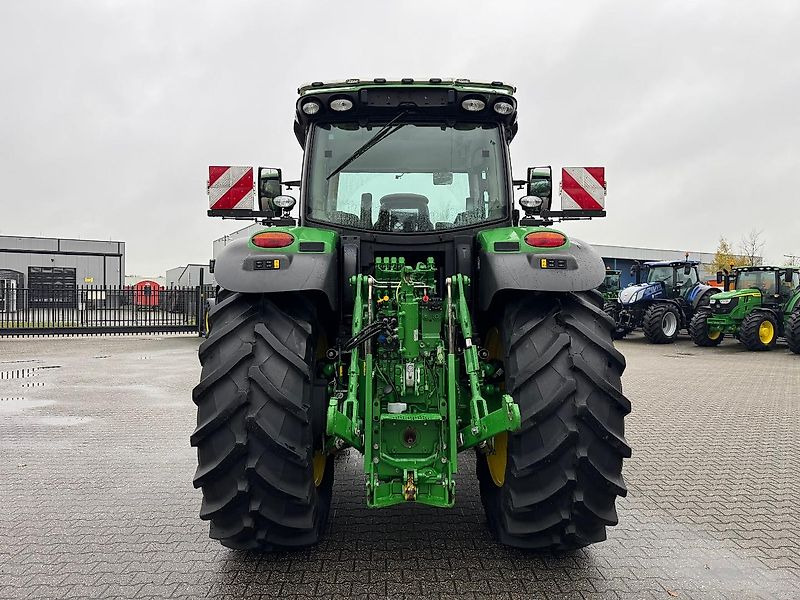 John Deere 6R175 AP 50KM 2023 995 UUR FH+FA!!! - Traktor: gambar 2 John Deere 6R175 AP 50KM 2023 995 UUR FH+FA!!! - Traktor: gambar 2