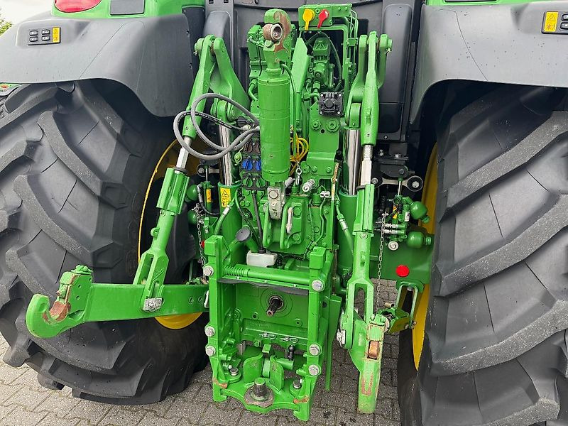 John Deere 6R175 AP 50KM COMMAND-PRO G5-PLUS 2024 790 UUR!!! - Traktor: gambar 4 John Deere 6R175 AP 50KM COMMAND-PRO G5-PLUS 2024 790 UUR!!! - Traktor: gambar 4