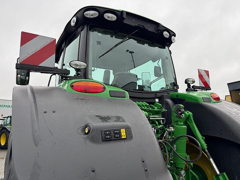 John Deere 6R195 AP 50KM COMMAND-PRO G5-PLUS 2024 570 UUR!!! - Traktor: gambar 4 John Deere 6R195 AP 50KM COMMAND-PRO G5-PLUS 2024 570 UUR!!! - Traktor: gambar 4