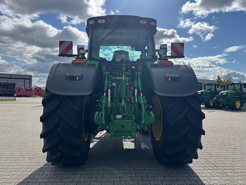 John Deere 6R195 AP 50KM COMMAND-PRO G5-PLUS 2024 690 UUR!!! - Traktor: gambar 3 John Deere 6R195 AP 50KM COMMAND-PRO G5-PLUS 2024 690 UUR!!! - Traktor: gambar 3