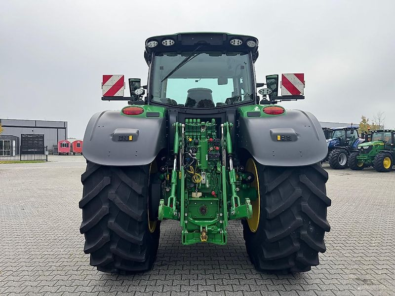 John Deere 6R215 AP 50KM COMMAND-PRO 2022!!! - Traktor: gambar 3 John Deere 6R215 AP 50KM COMMAND-PRO 2022!!! - Traktor: gambar 3
