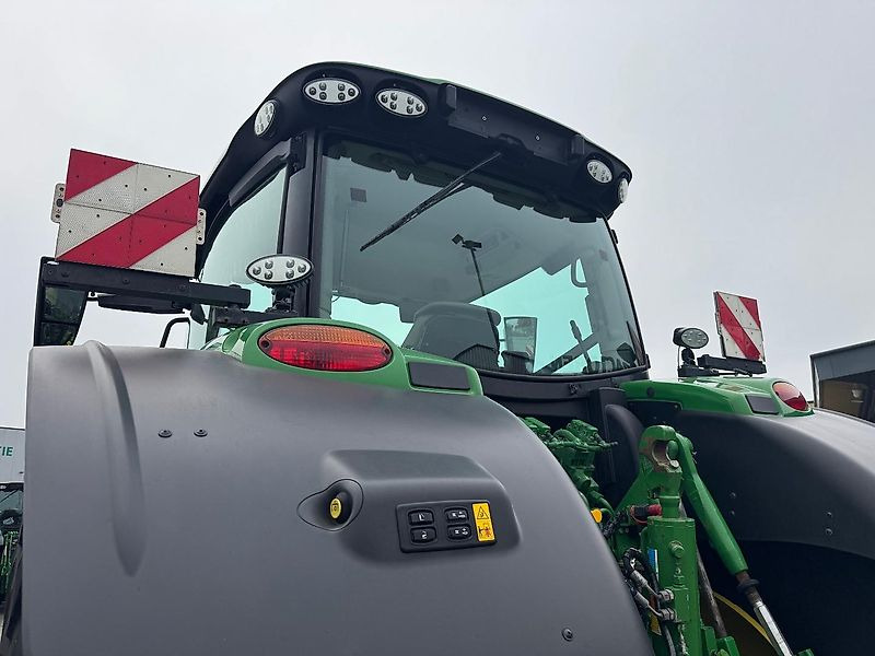 John Deere 6R215 AP 50KM COMMAND-PRO 2022!!! - Traktor: gambar 5 John Deere 6R215 AP 50KM COMMAND-PRO 2022!!! - Traktor: gambar 5