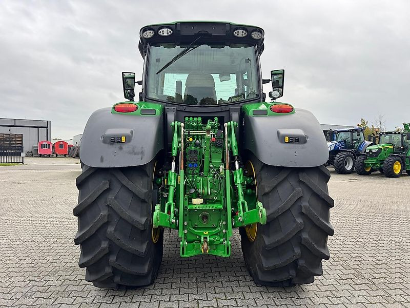 John Deere 6R215 AP 50KM COMMAND-PRO 2024!!! - Traktor: gambar 3 John Deere 6R215 AP 50KM COMMAND-PRO 2024!!! - Traktor: gambar 3