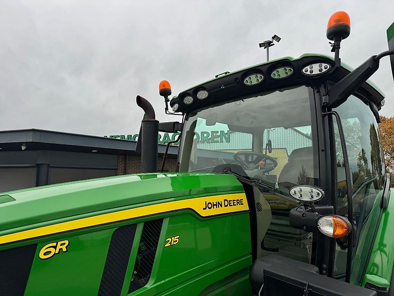 John Deere 6R215 AP 50KM COMMAND-PRO 2024!!! - Traktor: gambar 5 John Deere 6R215 AP 50KM COMMAND-PRO 2024!!! - Traktor: gambar 5