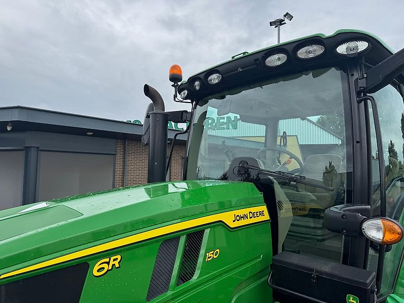 John Deere Item 803257 - John Deere - Traktor: gambar 5 John Deere Item 803257 - John Deere - Traktor: gambar 5