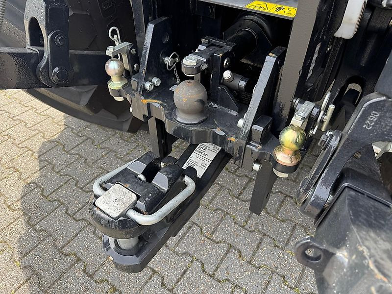 New Holland T8.435 UC 50KM 2024 NIEUW!!! - Traktor: gambar 5 New Holland T8.435 UC 50KM 2024 NIEUW!!! - Traktor: gambar 5