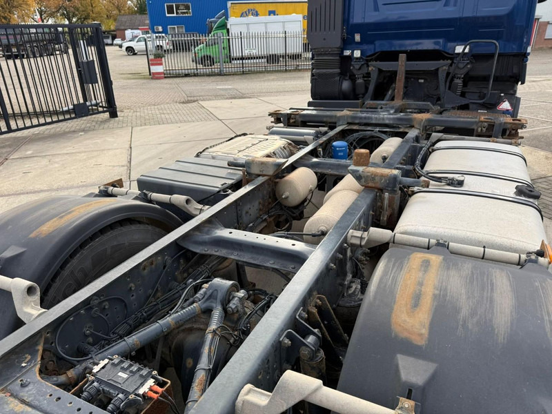 Iveco AS260S46Y/FP-CM Retarder 441.500 km German BDF 6x2 - Truk sasis: gambar 5 Iveco AS260S46Y/FP-CM Retarder 441.500 km German BDF 6x2 - Truk sasis: gambar 5