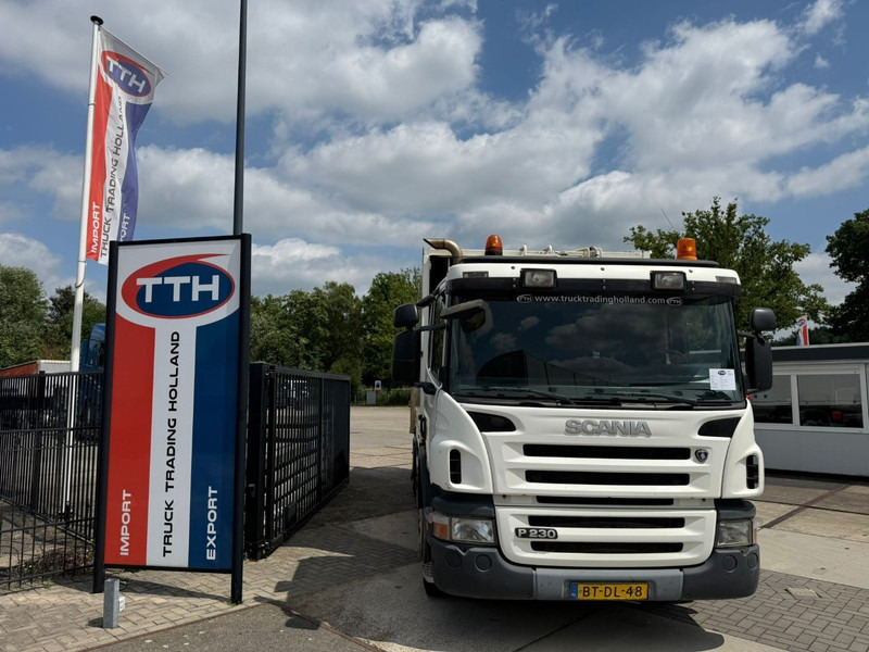 Scania P 230 DB 6X2/4 HNB NL Truck 327.000 km - Truk sampah: gambar 3 Scania P 230 DB 6X2/4 HNB NL Truck 327.000 km - Truk sampah: gambar 3