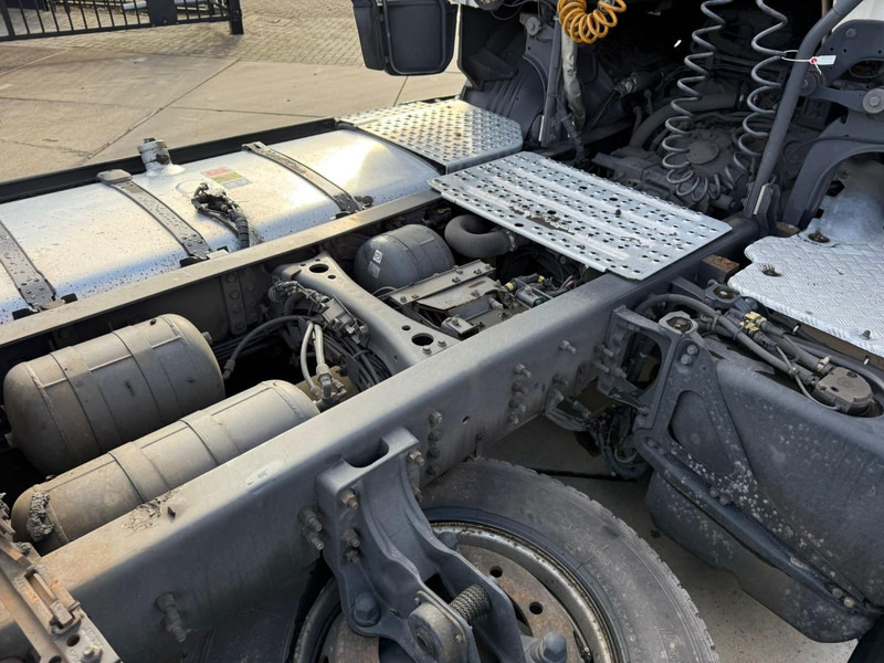 Tractor head Scania R410 Highline Opticruise + Retarder: gambar 8