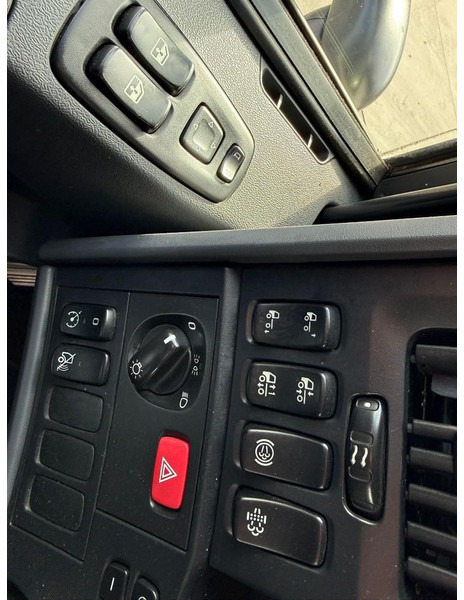 Tractor head Scania R410 Highline Opticruise + Retarder: gambar 18