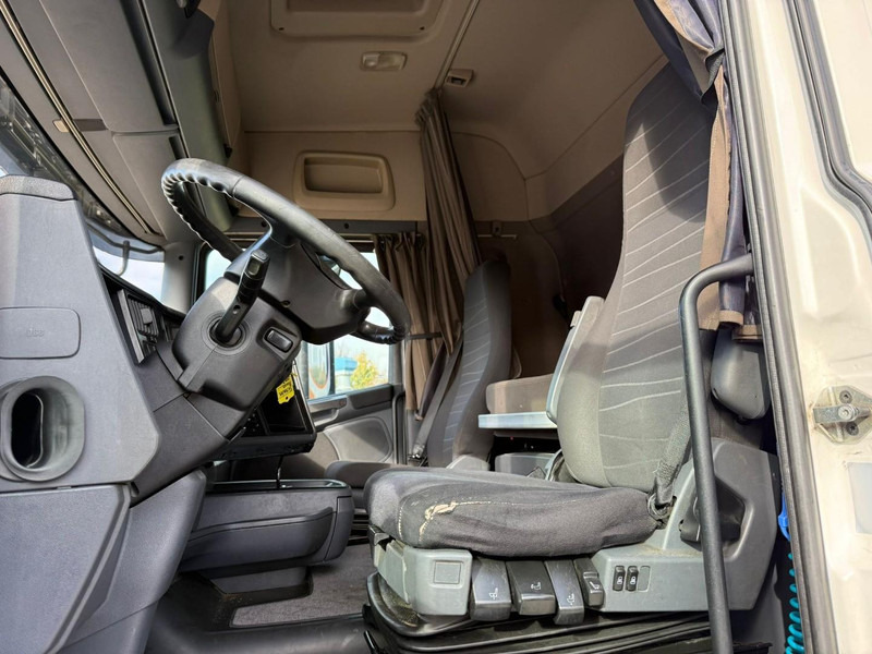 Tractor head Scania R410 Highline Opticruise + Retarder: gambar 11