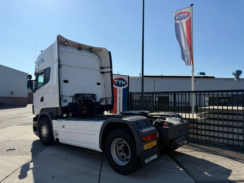 Scania R480 Topline Retarder NL Truck - Tractor head: gambar 4 Scania R480 Topline Retarder NL Truck - Tractor head: gambar 4
