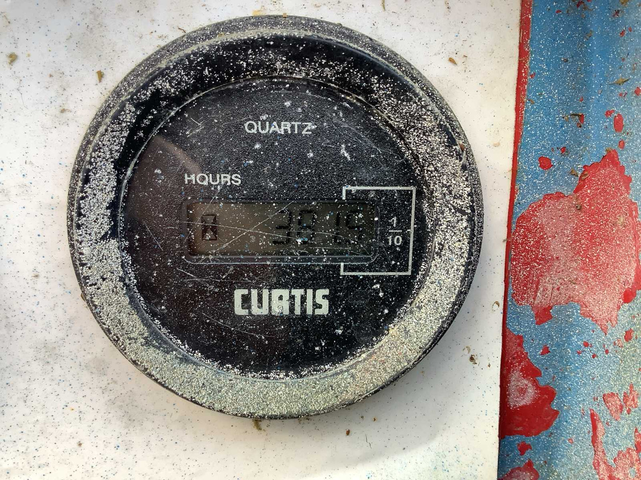 Platform pengangkat 2005 - MEC - 2633ES - SCISSOR LIFT: gambar 10 Platform pengangkat 2005 - MEC - 2633ES - SCISSOR LIFT: gambar 10