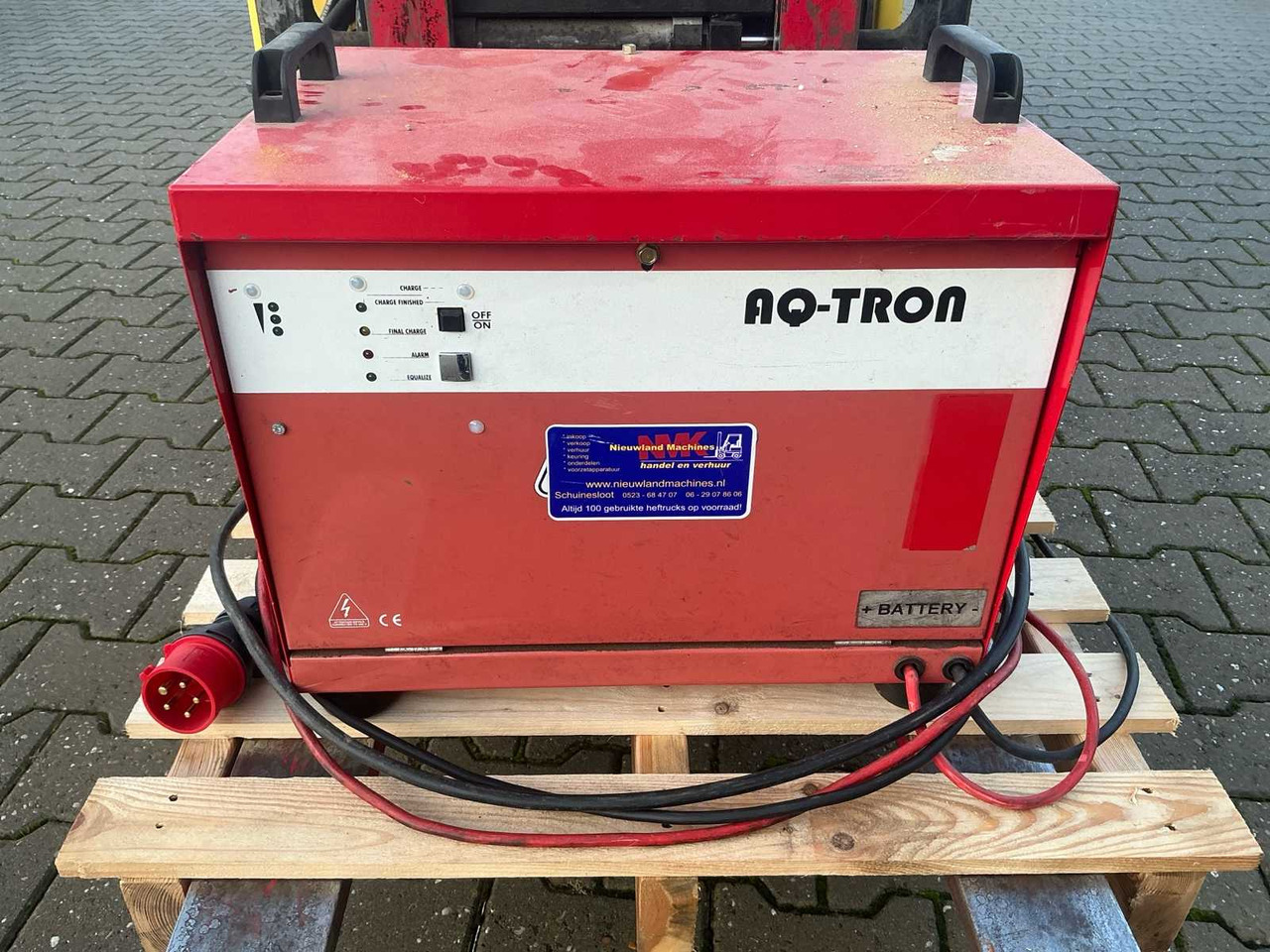 Forklift 2012 HYSTER J1.6XNT SWB FORKLIFT: gambar 31 Forklift 2012 HYSTER J1.6XNT SWB FORKLIFT: gambar 31