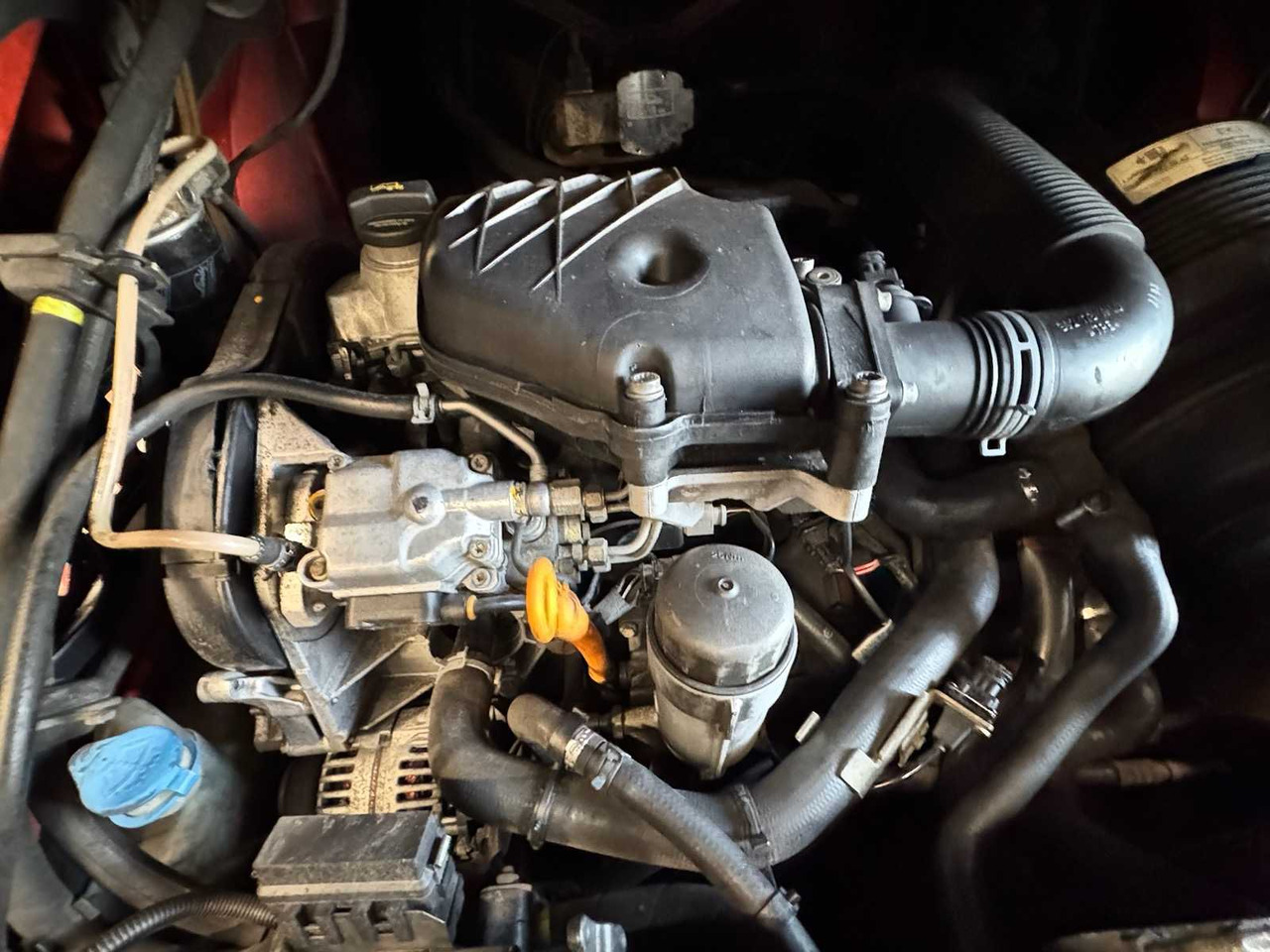 Forklift 2012 SERVICE + UVV 09/2026 LINDE H25D 3RD + 4TH VALVE FORK ADJUSTER 163CM FREE STROKE DIESEL FORKLIFT: gambar 19 Forklift 2012 SERVICE + UVV 09/2026 LINDE H25D 3RD + 4TH VALVE FORK ADJUSTER 163CM FREE STROKE DIESEL FORKLIFT: gambar 19