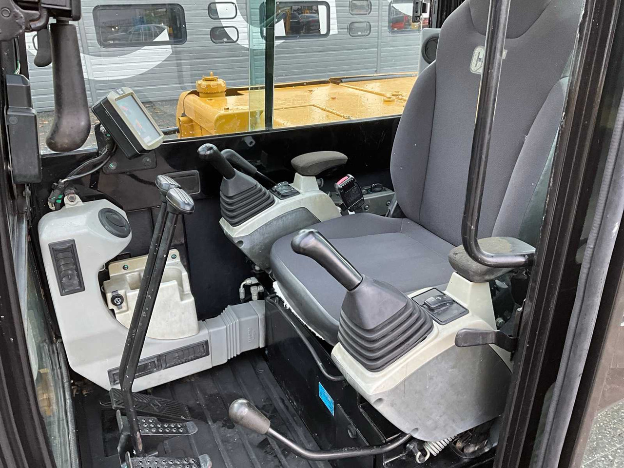 Ekskavator 2016 CATERPILLAR 305.5E2 MIDI EXCAVATOR: gambar 22