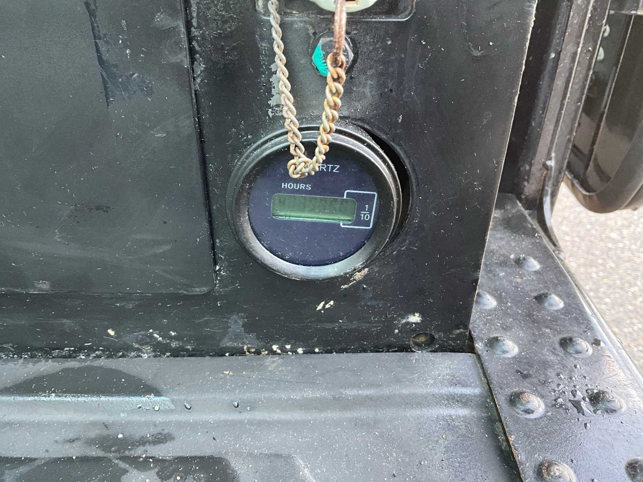 Ekskavator 2016 CATERPILLAR 305.5E2 MIDI EXCAVATOR: gambar 23