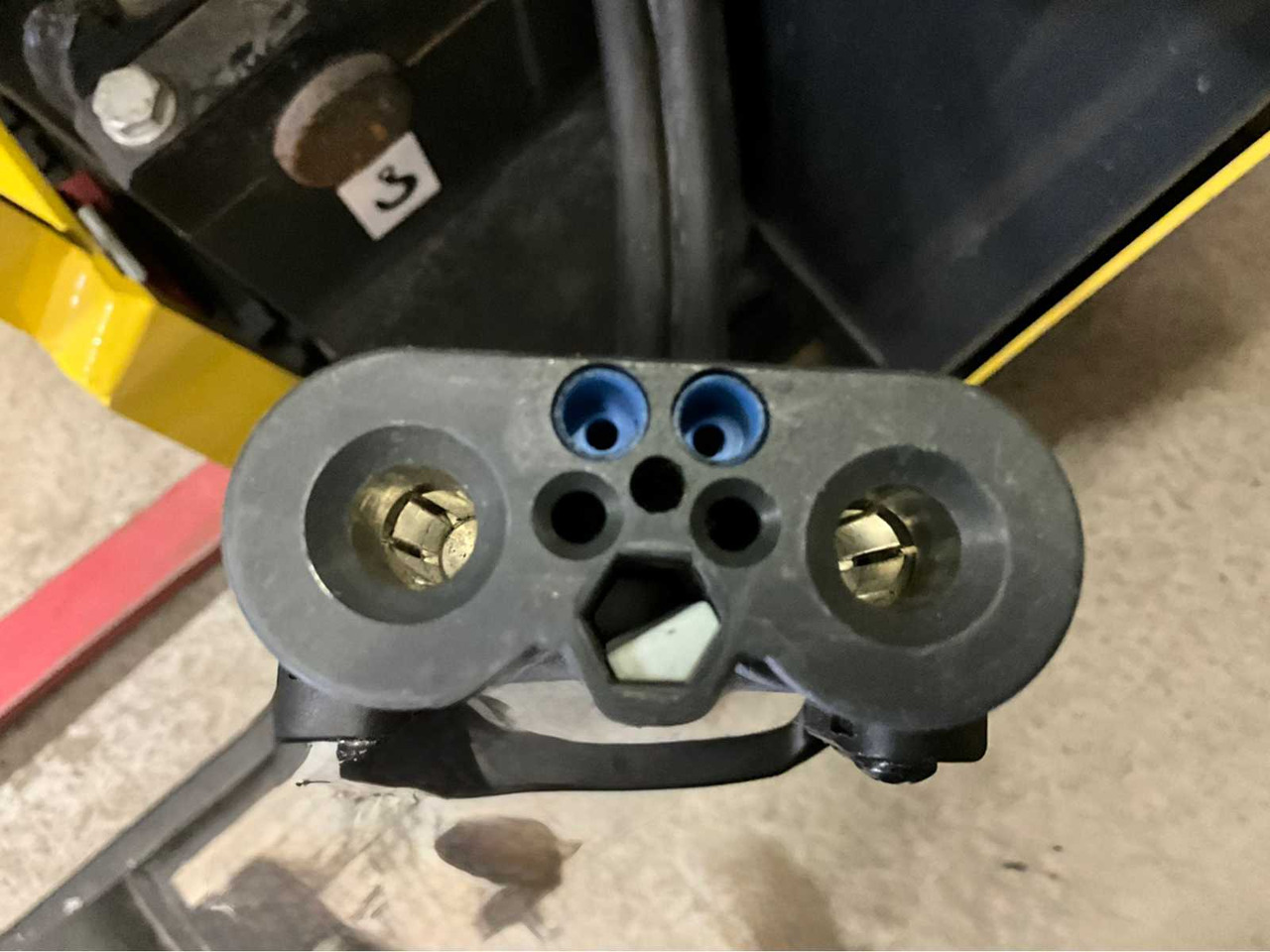 Forklift 2017 HYSTER R 1.4 FORKLIFT: gambar 23 Forklift 2017 HYSTER R 1.4 FORKLIFT: gambar 23