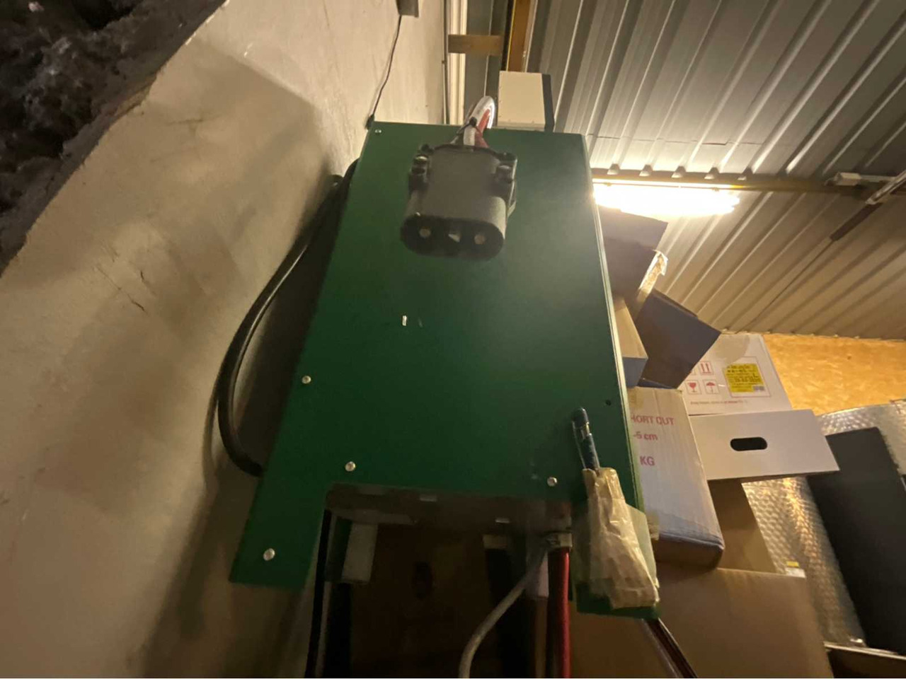 Forklift 2017 HYSTER R 1.4 FORKLIFT: gambar 27 Forklift 2017 HYSTER R 1.4 FORKLIFT: gambar 27