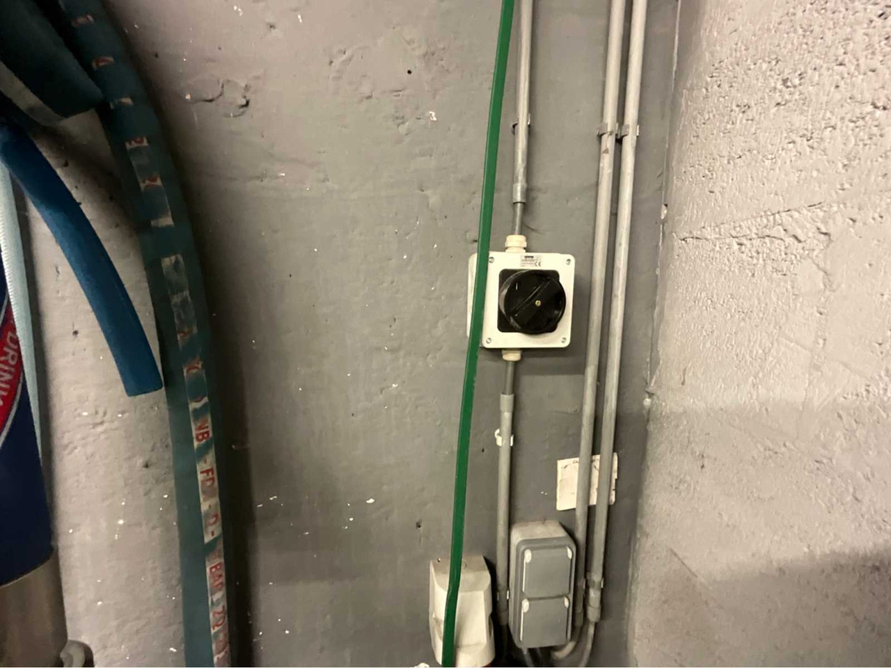 Forklift 2017 HYSTER R 1.4 FORKLIFT: gambar 29 Forklift 2017 HYSTER R 1.4 FORKLIFT: gambar 29