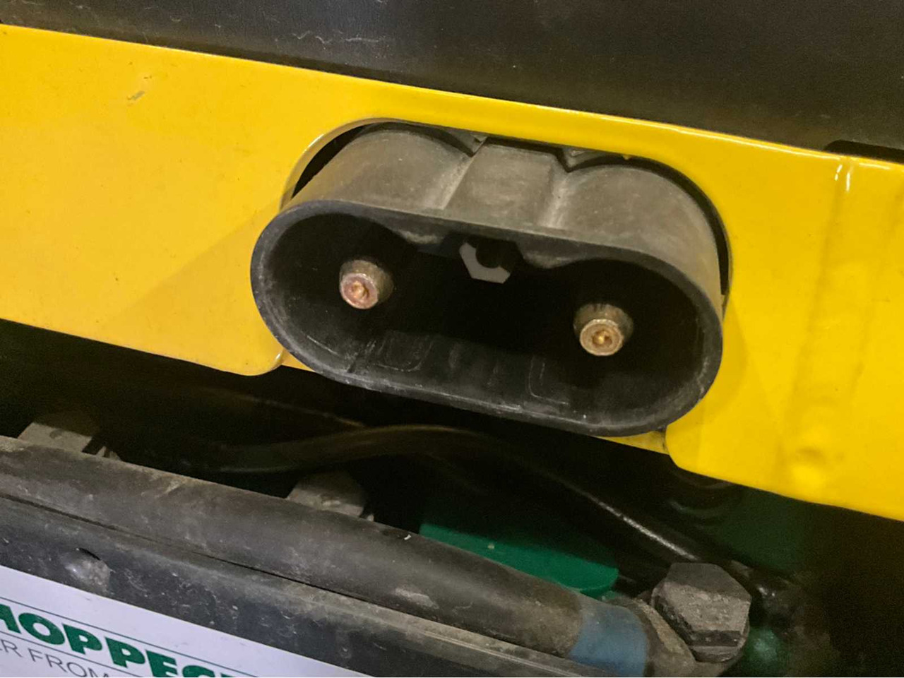 Forklift 2017 HYSTER R 1.4 FORKLIFT: gambar 22 Forklift 2017 HYSTER R 1.4 FORKLIFT: gambar 22