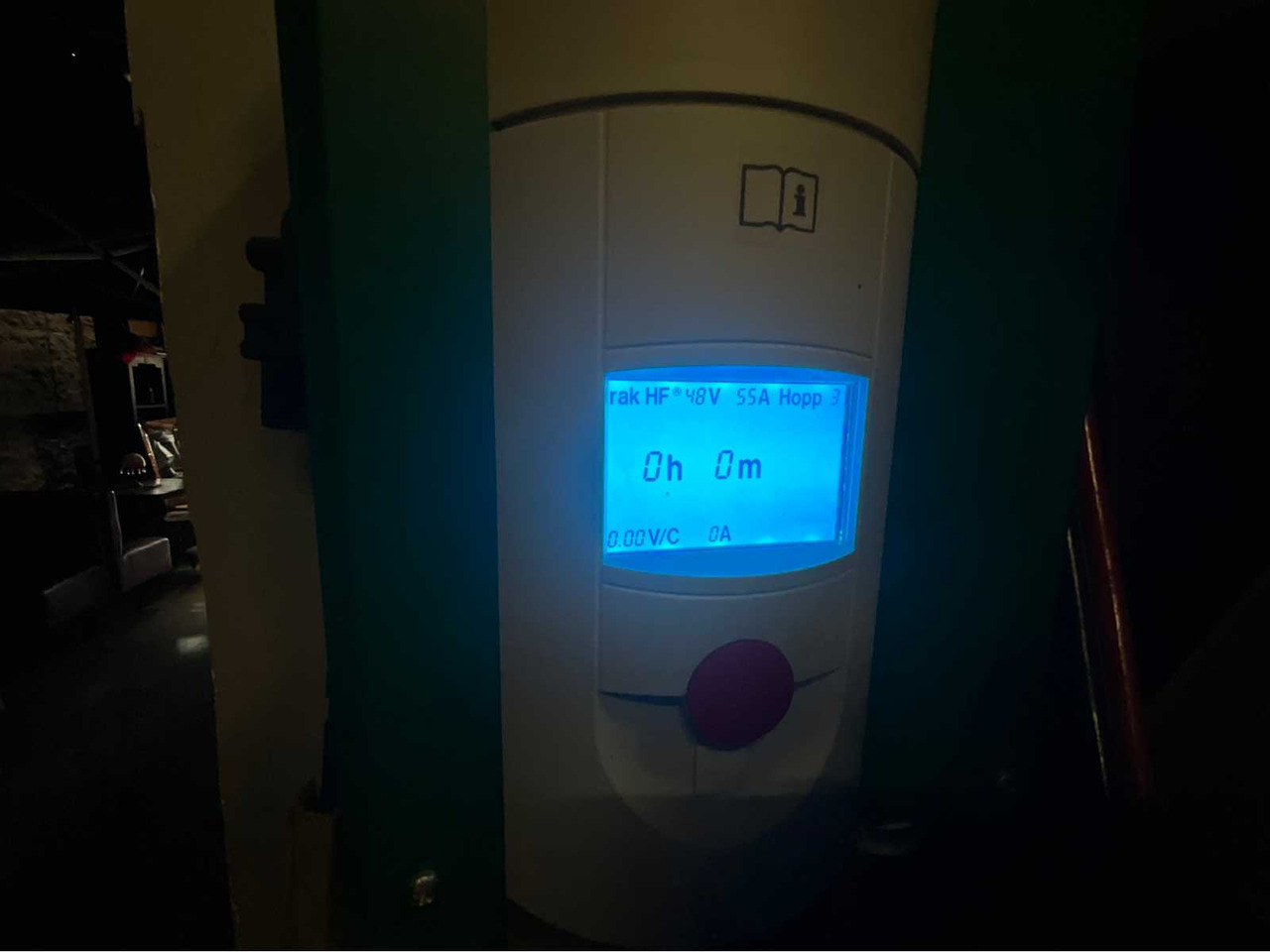 Forklift 2017 HYSTER R 1.4 FORKLIFT: gambar 26 Forklift 2017 HYSTER R 1.4 FORKLIFT: gambar 26