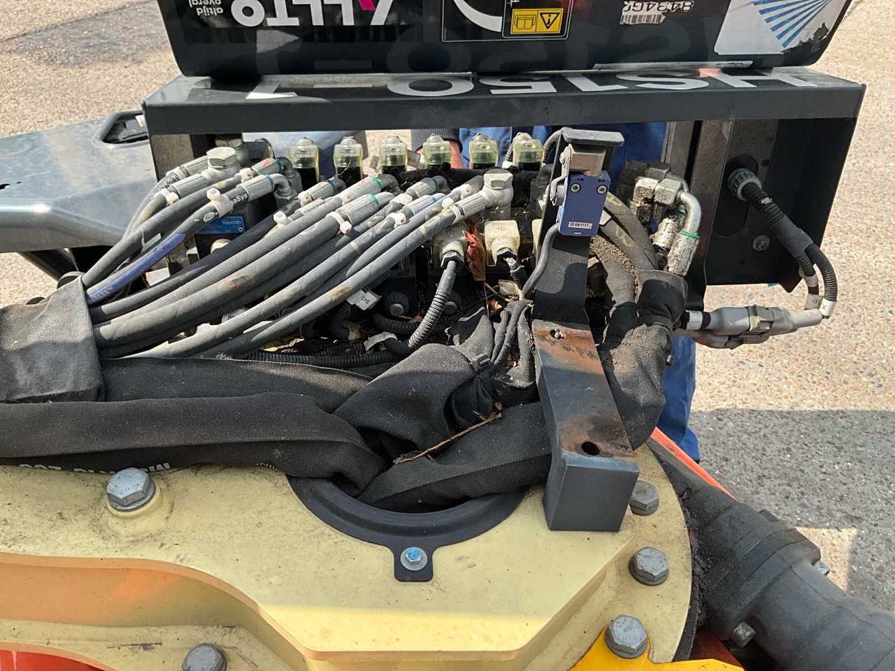 Platform pengangkat 2018 JLG X15JP SPIDER LIFT: gambar 23 Platform pengangkat 2018 JLG X15JP SPIDER LIFT: gambar 23