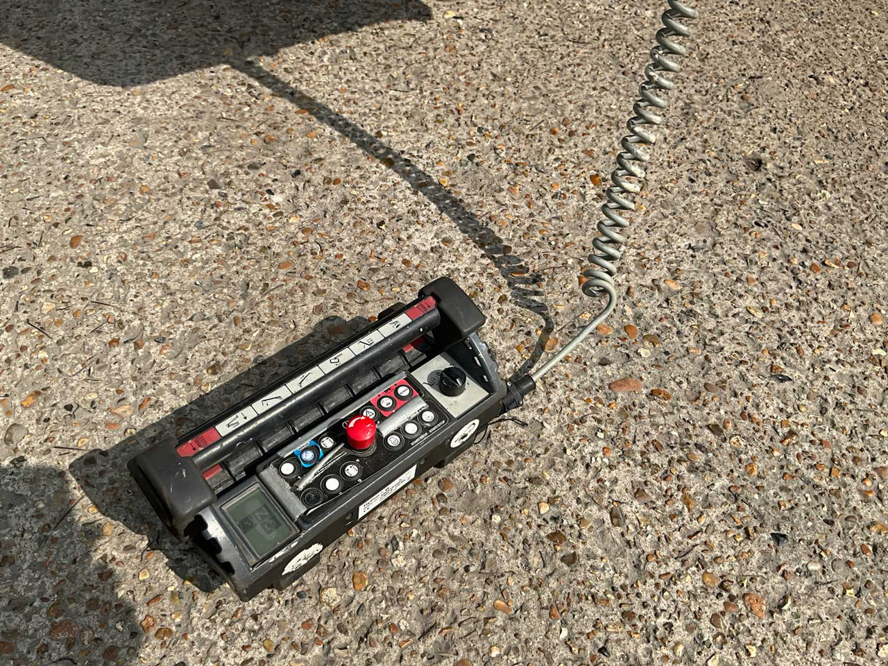 Platform pengangkat 2018 JLG X15JP SPIDER LIFT: gambar 24 Platform pengangkat 2018 JLG X15JP SPIDER LIFT: gambar 24