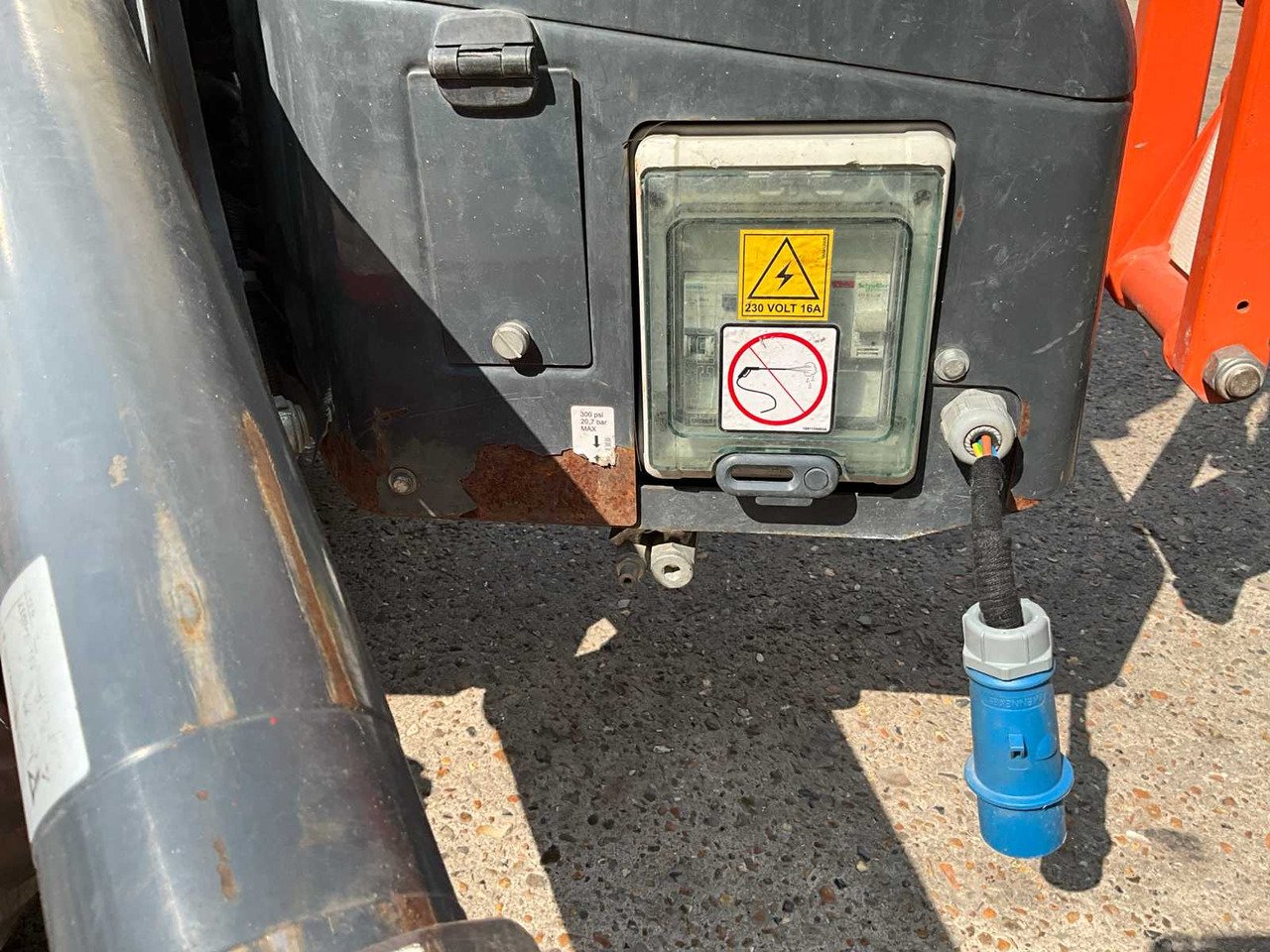 Platform pengangkat 2018 JLG X15JP SPIDER LIFT: gambar 15 Platform pengangkat 2018 JLG X15JP SPIDER LIFT: gambar 15