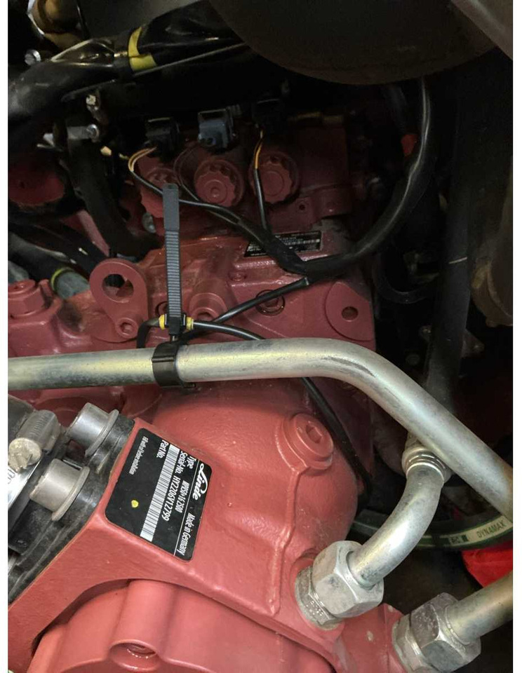 2019 LINDE H40T-02 FORKLIFT - Forklift: gambar 3 2019 LINDE H40T-02 FORKLIFT - Forklift: gambar 3