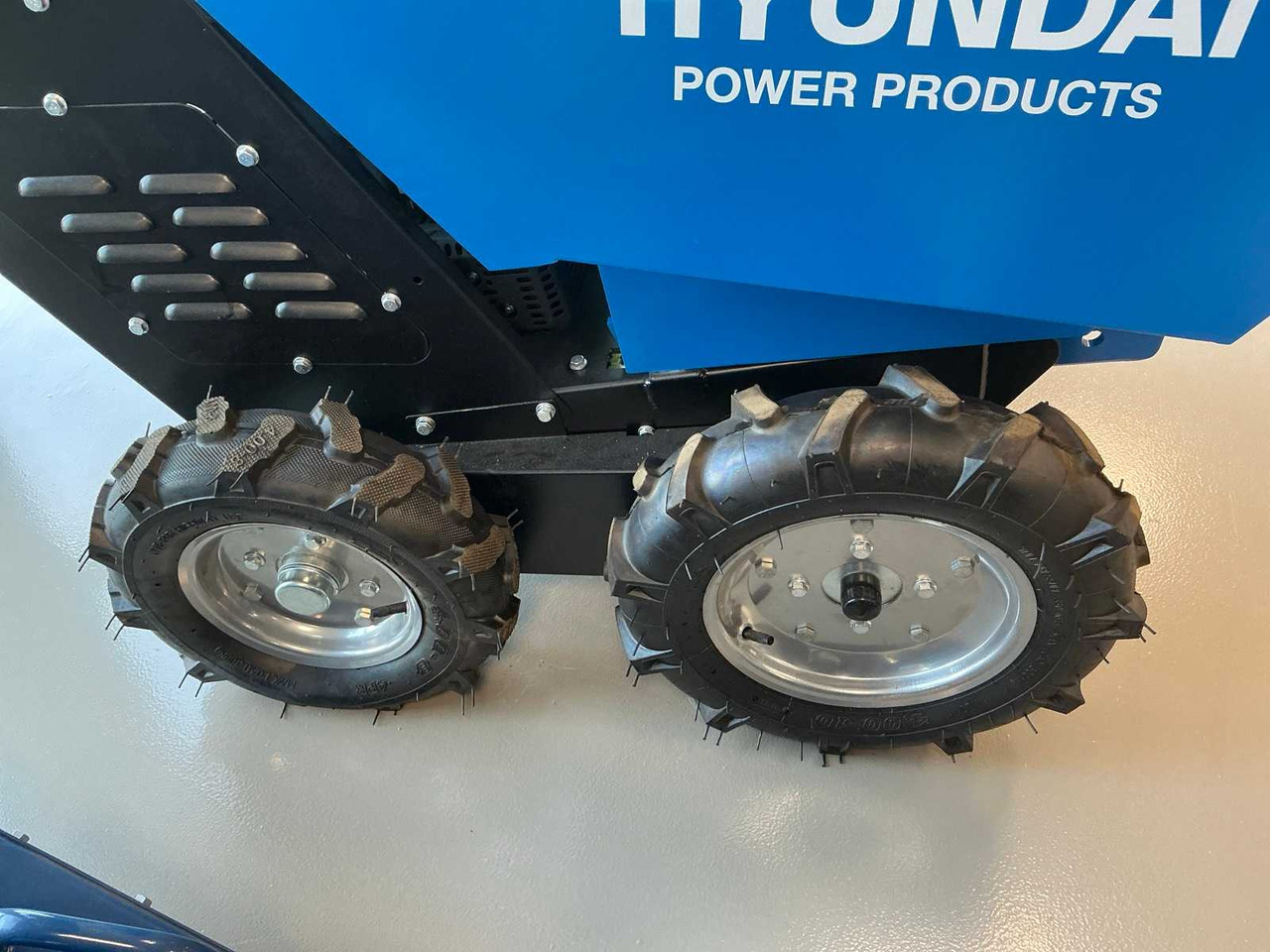 2021 HYUNDAI MINI DUMPER - Tempat sampah mini: gambar 4 2021 HYUNDAI MINI DUMPER - Tempat sampah mini: gambar 4