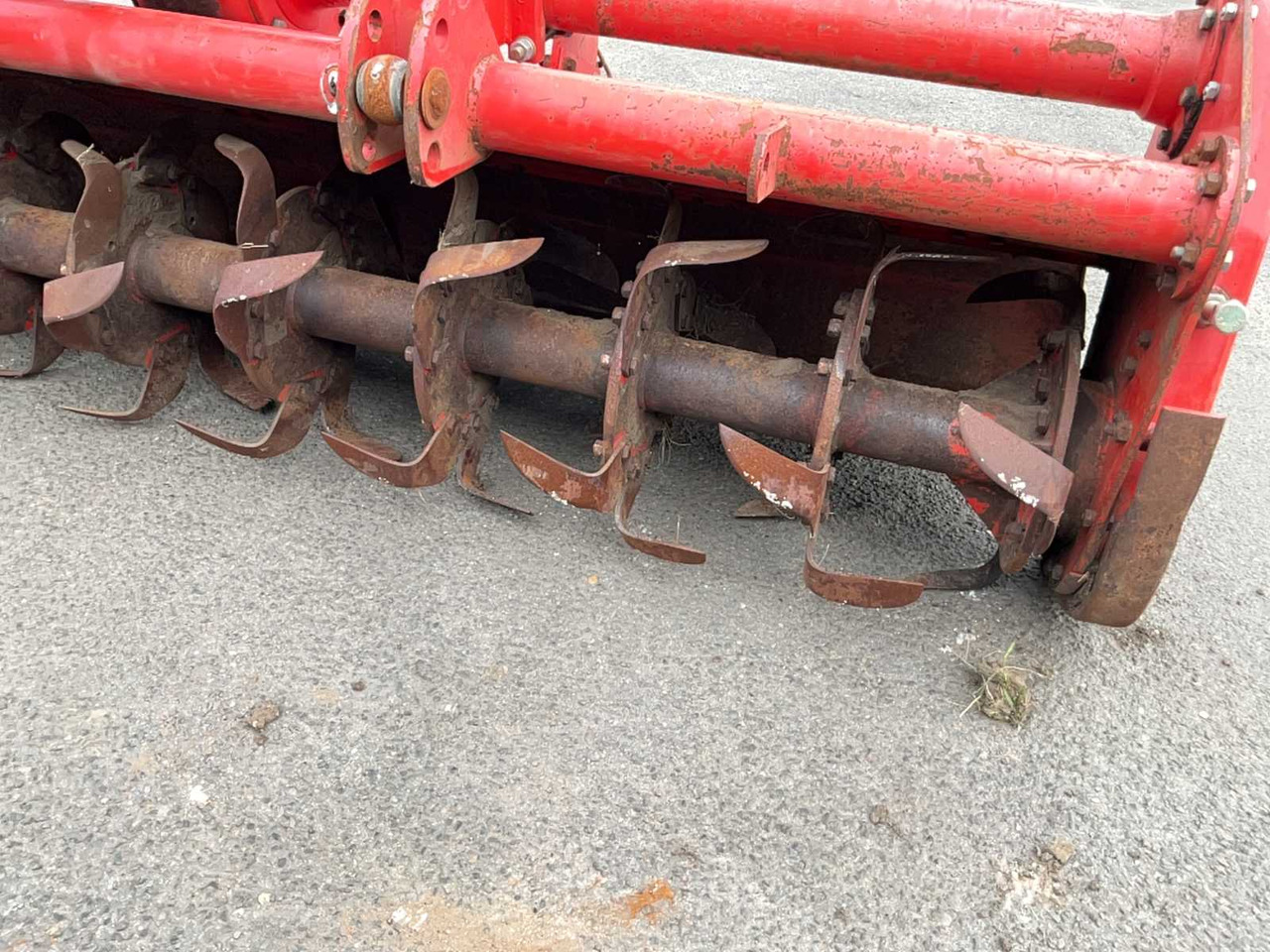 Rotavator Agric BMS-90 C: gambar 9
